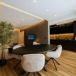 Appartement Xiii 1d Lissabon