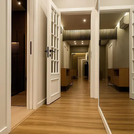 Xiii 1d Appartement *