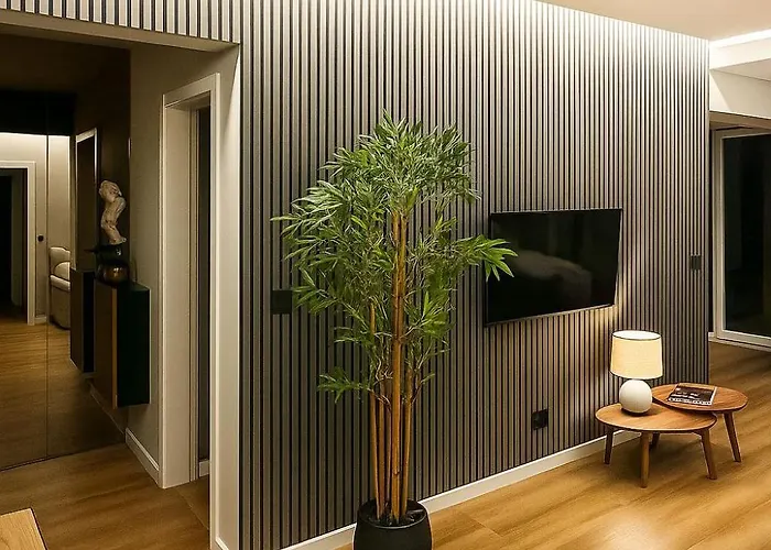 Lägenhet Xiii 1d Lisboa