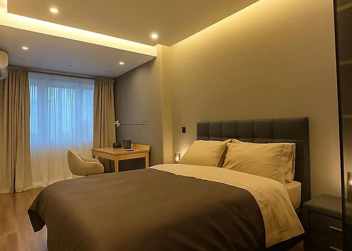 Xiii 1d Lägenhet Lisboa