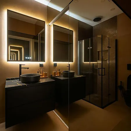 Apartamento Xiii 1d *