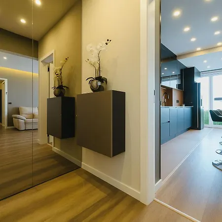 Xiii 1d Apartamento