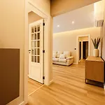 Appartement Xiii 1d Lisboa