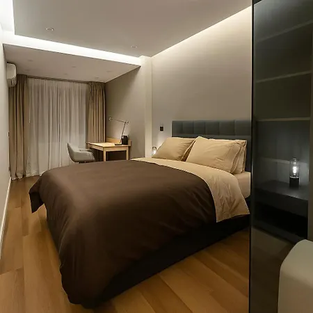 Xiii 1d Appartement Lisboa