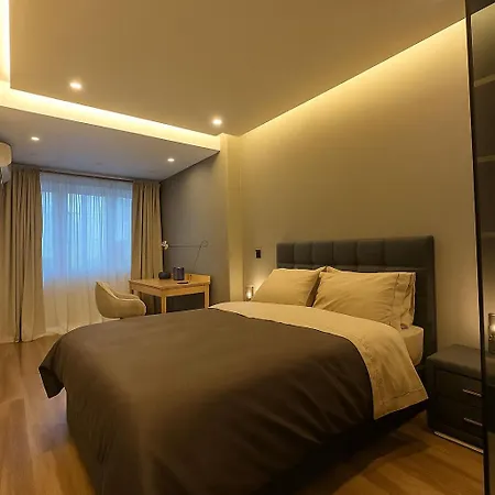 Xiii 1d Appartement Lisboa