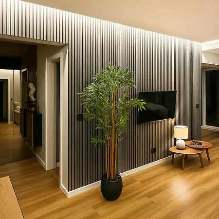 Apartmán Xiii 1d Lisboa