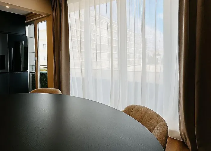 Xiii 1d Apartmán Lisboa