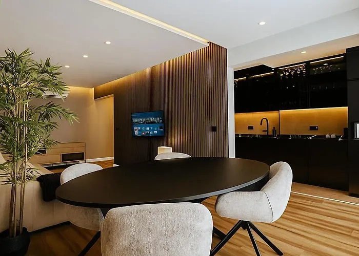 Apartmán Xiii 1d Lisboa