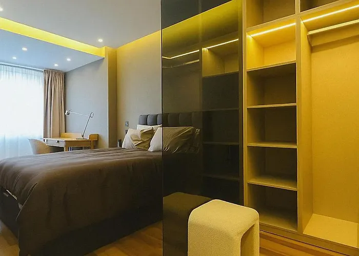 Xiii 1d Apartmán Lisboa