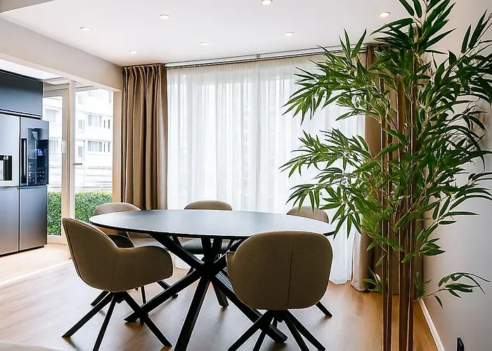 Xiii 1d Apartmán Lisboa