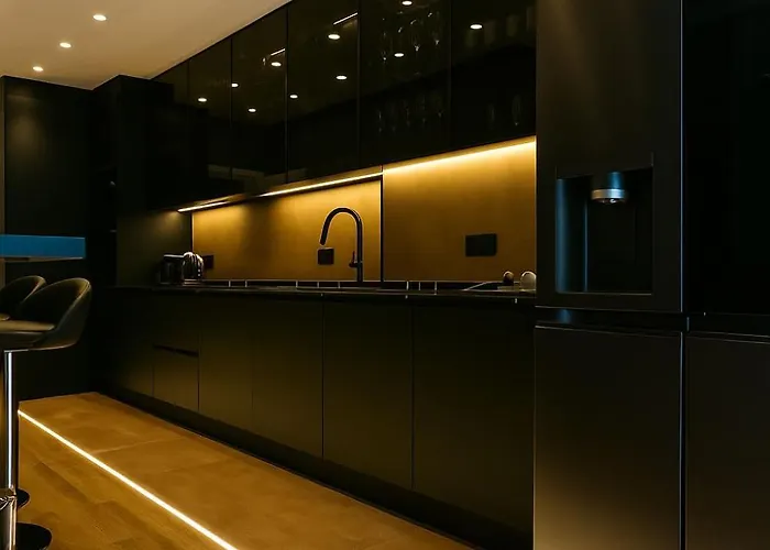 Apartmán Xiii 1d Lisboa