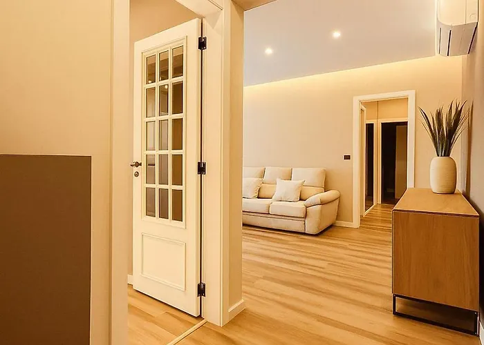 Apartmán Xiii 1d Lisboa