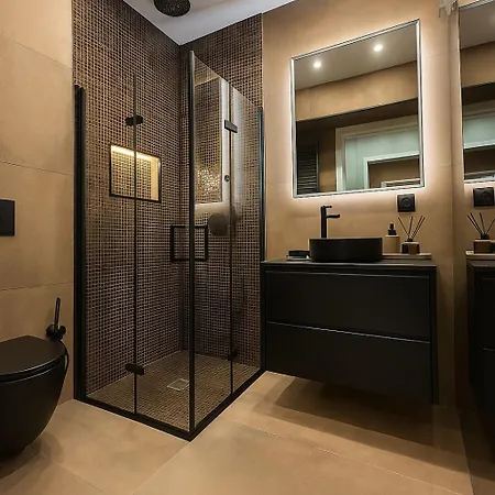 Xiii 1d Apartamento *