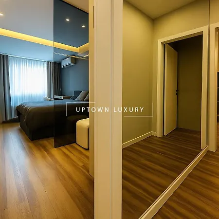 Xiii 1d Apartamento *