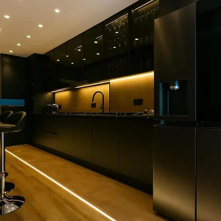 Apartamento Xiii 1d Lisboa