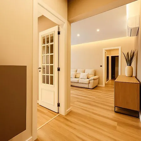 Apartamento Xiii 1d Lisboa